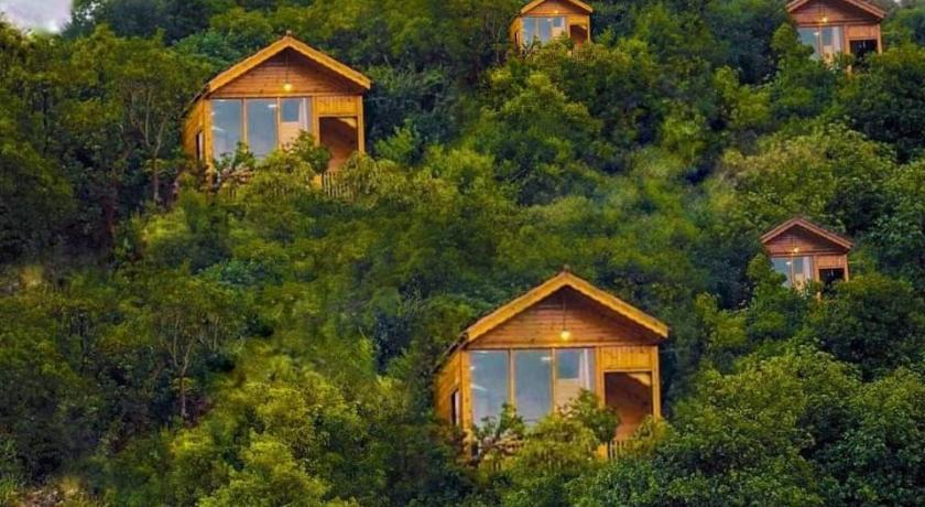 Ajloun Hotel - فنادق في عجلون