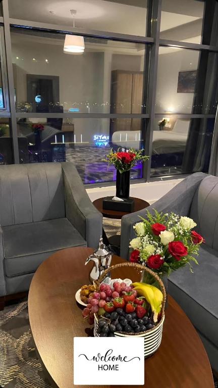 أجنحة لاتين السليم بلازا - فنادق في خليص