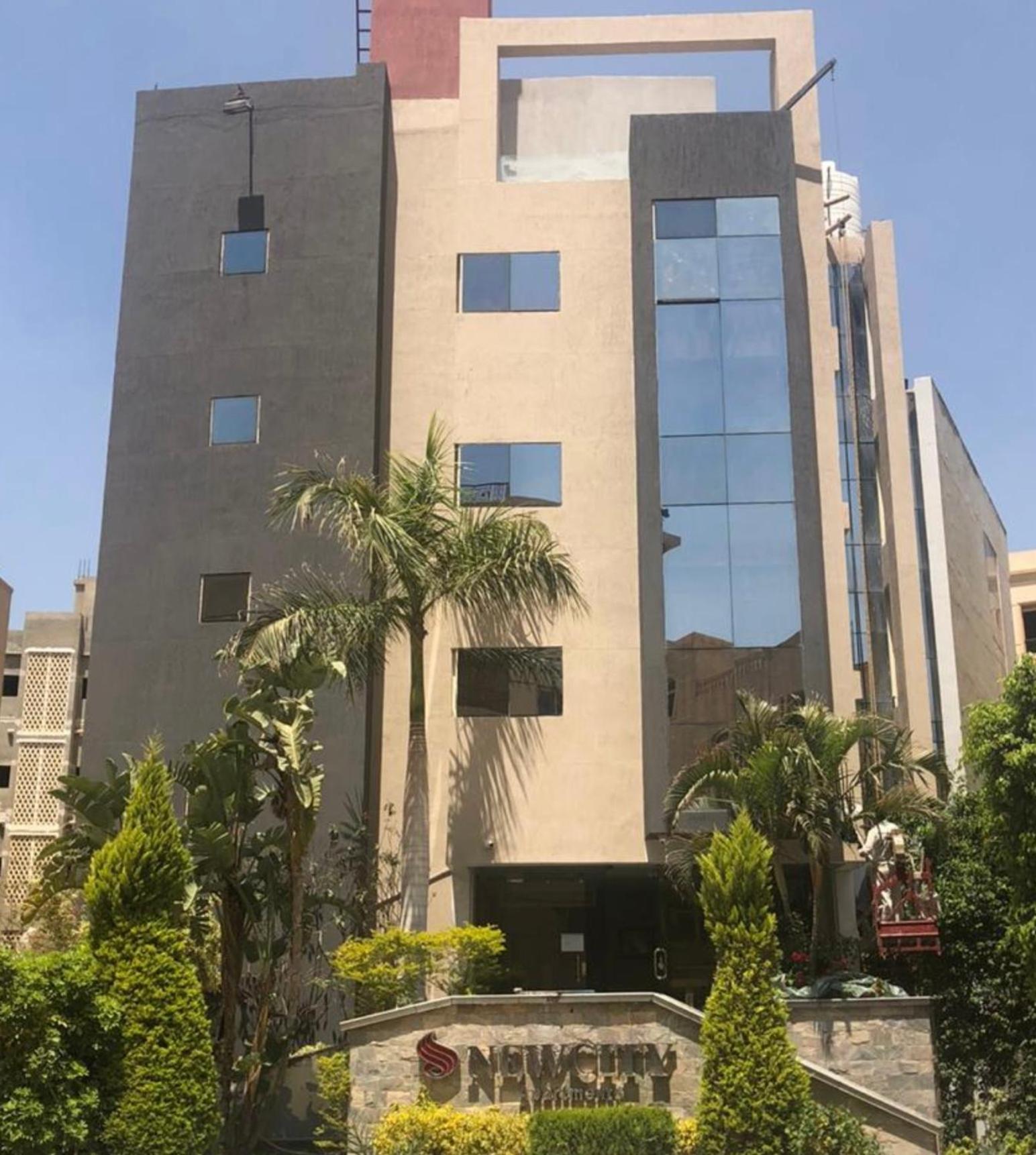 أجنحة نيوسيتي الفندقيه - فنادق في الفروانية