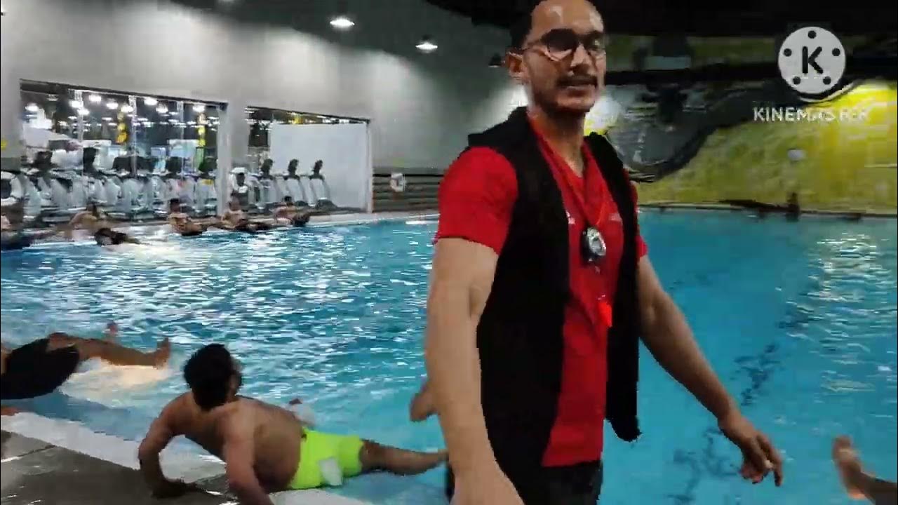 اكوا جيم _. AQUA GYM - صالات رياضية في النجف