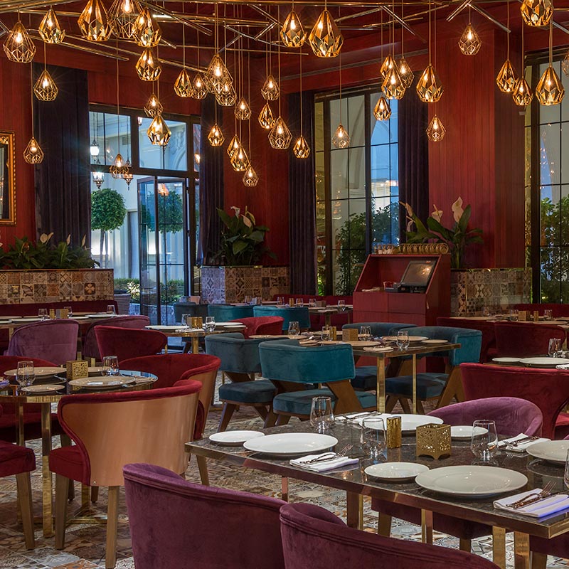 Al abir restaurant مطعم العابر للمأكولات العمانية - مطاعم في جنوب الباطنة