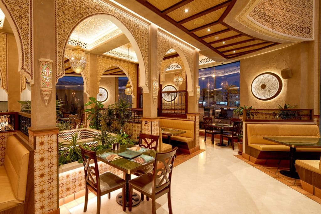 Al Abraaj Cleaning Services - شركات تنظيف في الشارقة