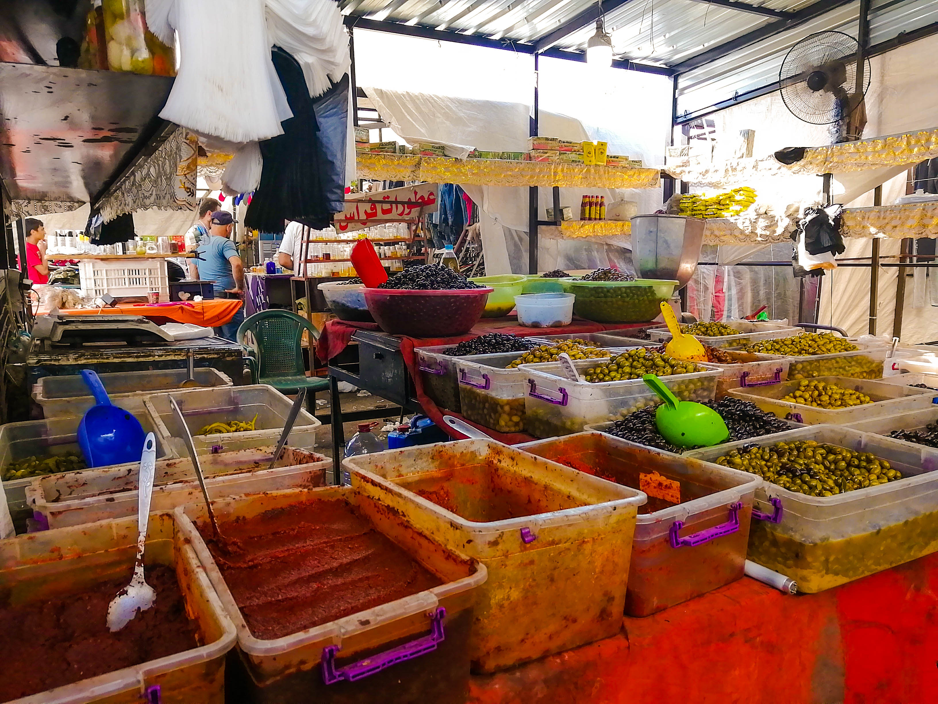 Al ahad supermarket - سوبرماركت في الضعاين