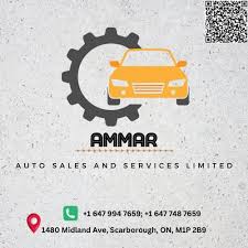 AL AJMYR AUTO SERVICES - خدمات سيارات في أم صلال