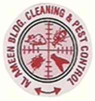 Al Ameen Building Cleaning and Pest Control - شركات تنظيف في عجمان