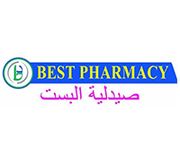 AL Best pharmacy - صيدليات في الخور