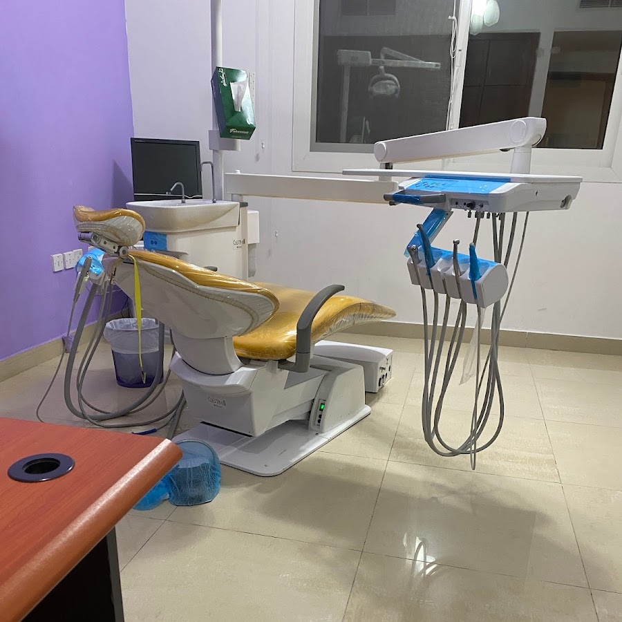Al Durra Dental Clinic Ajman عيادة الدرة لطب الأسنان عجمان - عيادات أسنان في عجمان