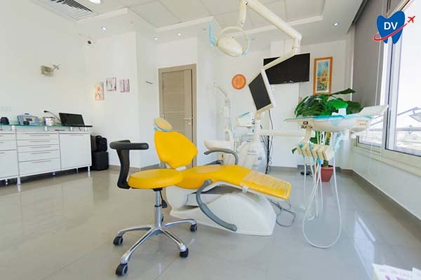 AL Fawzy Dental - عيادات أسنان في الجيزة