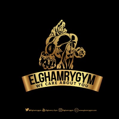 Al-Ghamry Gym - صالات رياضية في دمياط