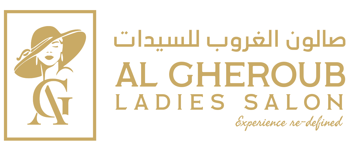 Al Gheroub Ladies Salon- Al Qasimiah - صالونات نسائية في الشارقة