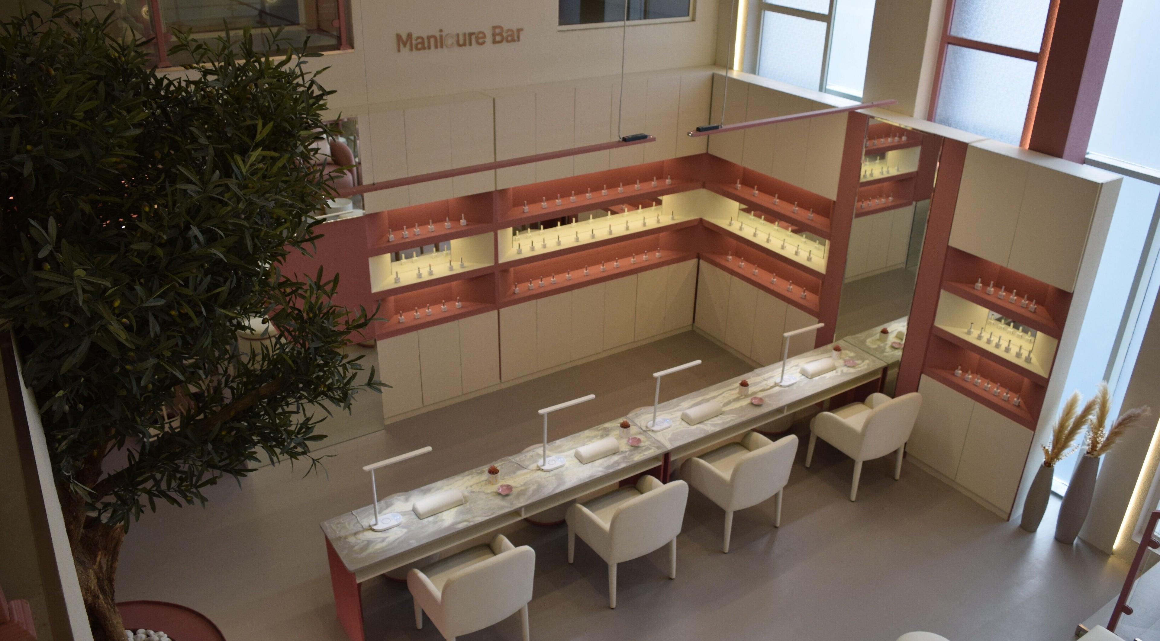 Al Huda Beauty Salon - صالونات تجميل في الضعاين