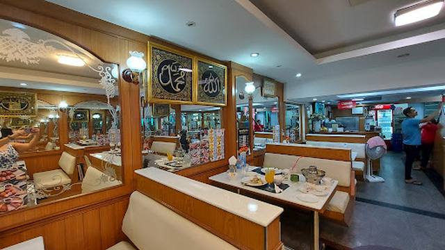 Al Hussein Restaurant مطعم الحسين - مطاعم في الأقصر