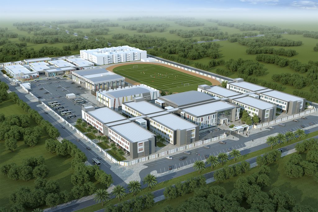 AL IETEMAD DRIVING SCHOOL AJMAN UAE - مدارس في عجمان