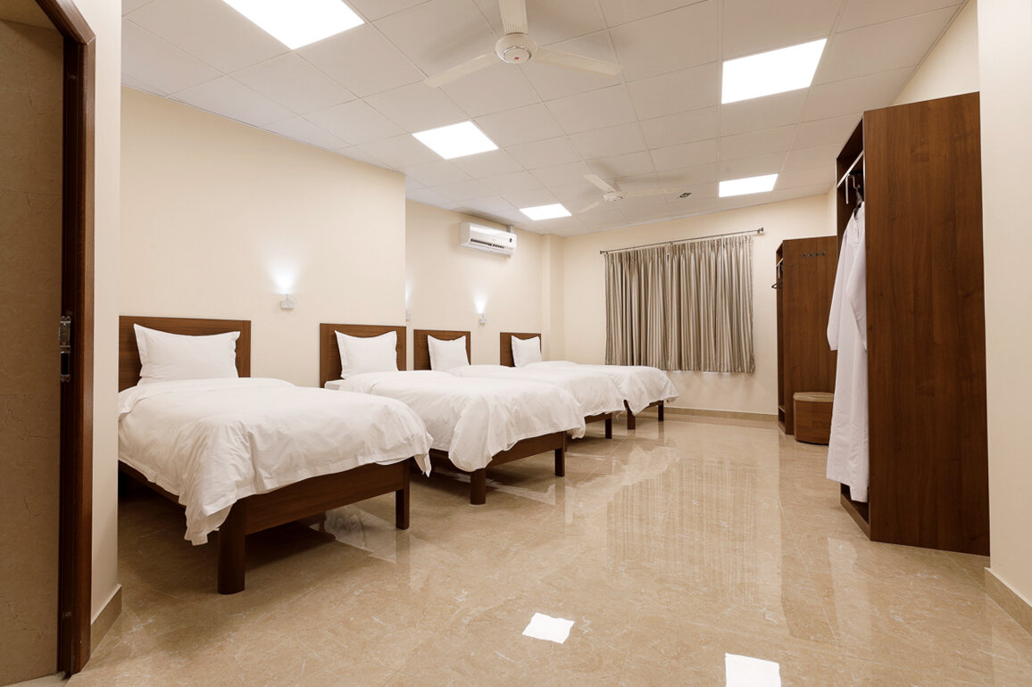 Al Kadhmiya Residence - فنادق في بغداد