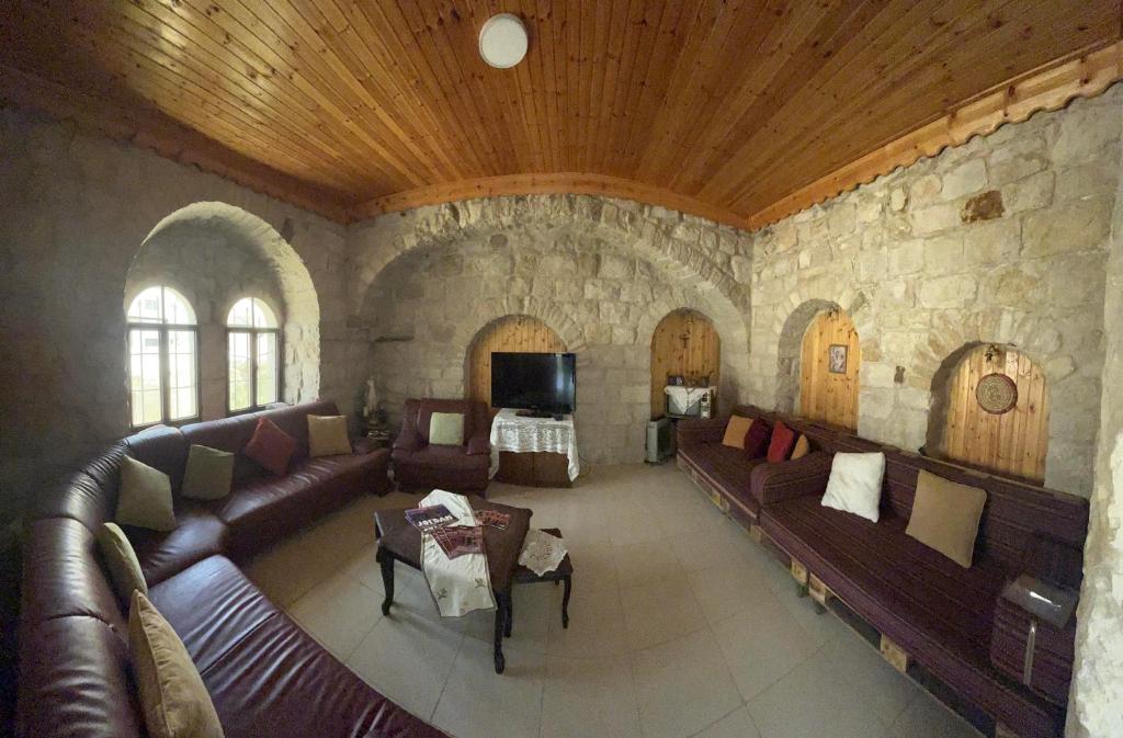 Al Karak House - فنادق في الكرك