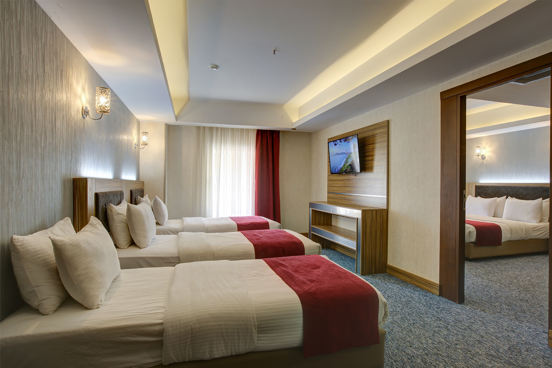 Al-Kawthar International Hotel - فنادق في النجف