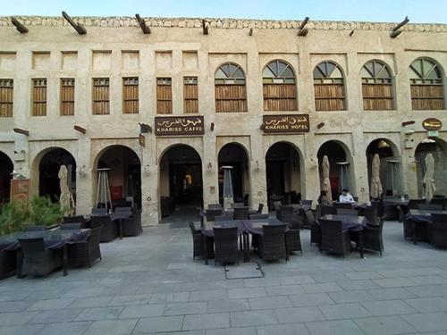 Al Khariss Hotel - فنادق في الدوحة