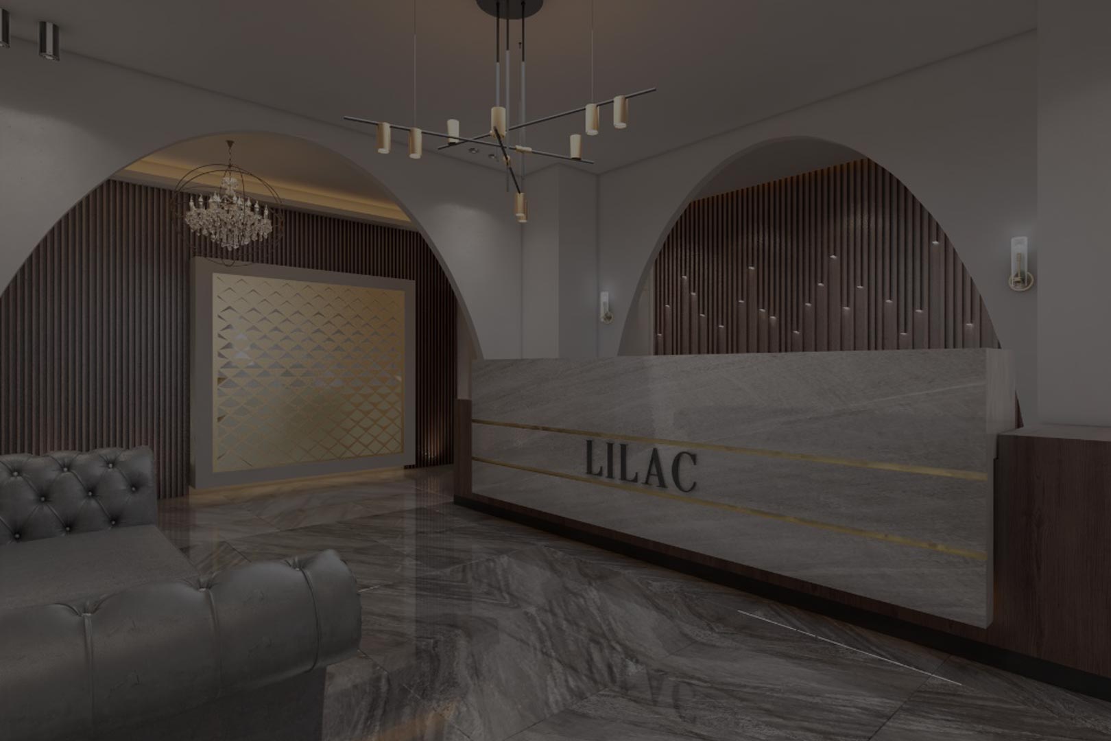 Al Lilac Beauty Center مركز الليلك للتجميل - مراكز تجميل في جنوب الباطنة