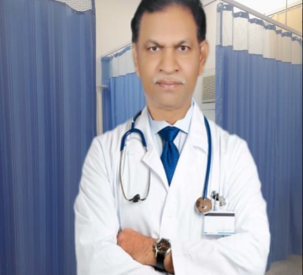 AL MAMURAH CLINIC(Dr.Nalluri) - عيادات في جنوب الشرقية