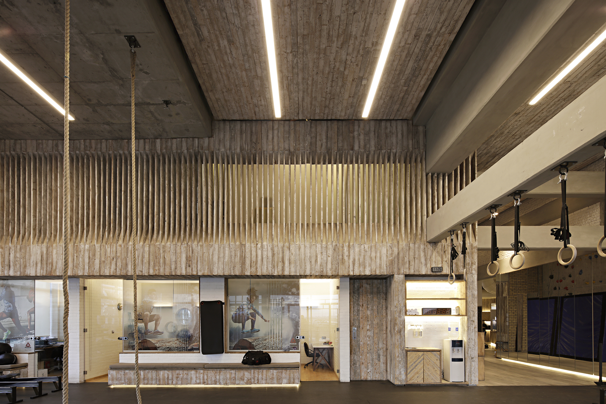 AL-Masoudi GYM - صالات رياضية في بابل