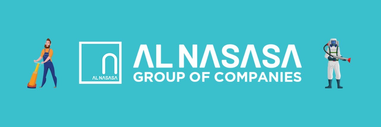 Al Nasasa Cleaning & Pest Control Qatar - شركات تنظيف في الريان
