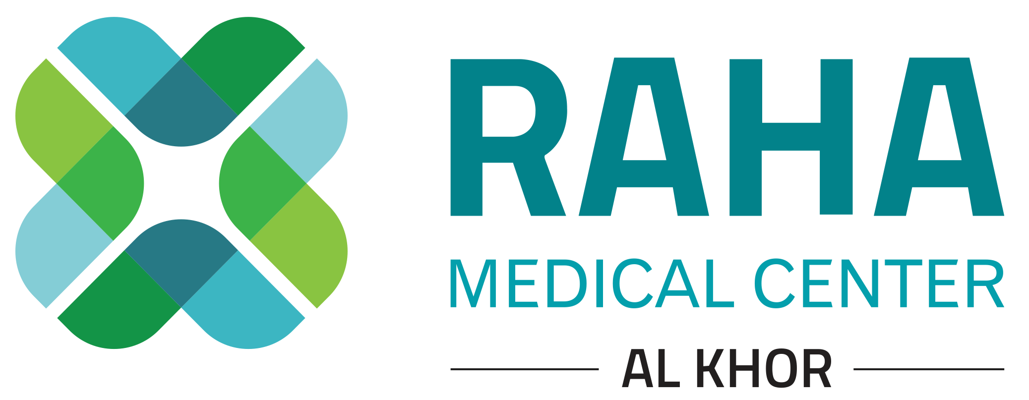 AL RAHA PHARMACY- ALWAFI - صيدليات في جنوب الشرقية