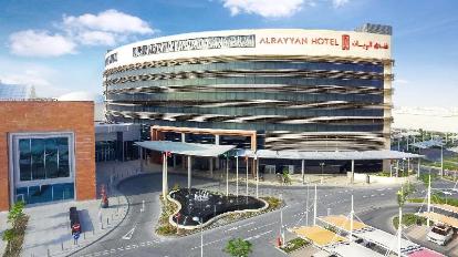 al Rayyan Doha - شركات تنظيف في الريان