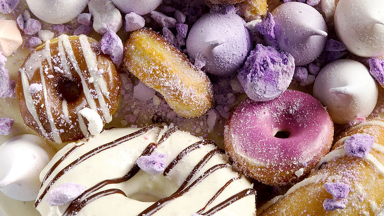 Al Safa Sweets - حلويات في دبي