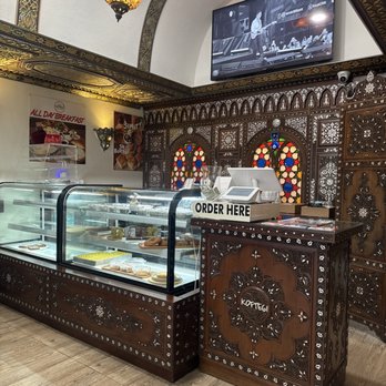 Al Sanabel Bakeries & Restaurant - مخابز في الخور