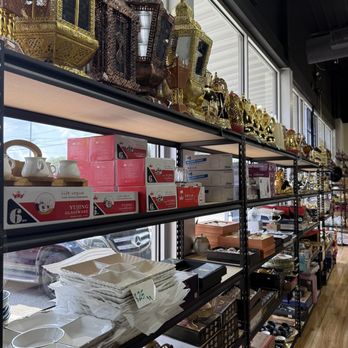 Al Seneina Grocery - سوبرماركت في الظاهرة