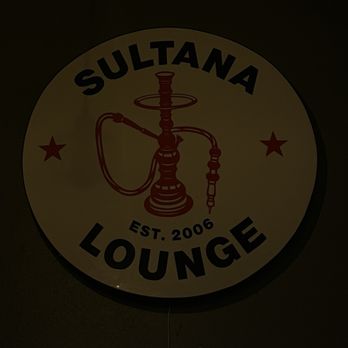 Al-Sultana Lounge - مطاعم في الجيزة