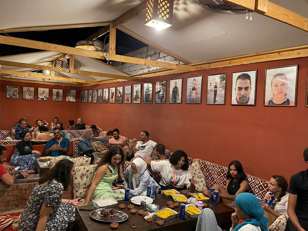 Al Sultan's Kitchen - مطاعم في جنوب سيناء