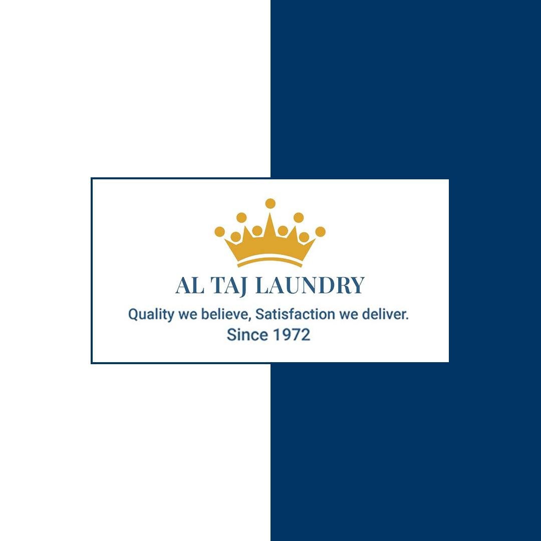 Al Taj Laundry - شركات تنظيف في دبي