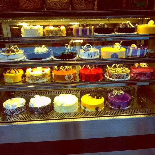 Al Tanoor Bakery LLC - مخابز في عجمان