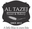 Al Tazej Sweets and Roastery LLC - مخابز في رأس الخيمة