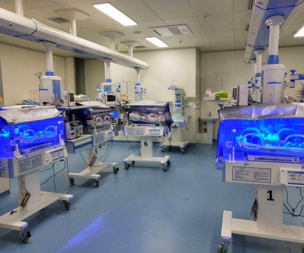 Al Thuraya Medical Center - عيادات جلدية في جنوب الباطنة