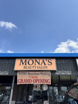 Al wardah al safra beauty parlour Billah (Monisha's) - صالونات تجميل في جنوب الباطنة