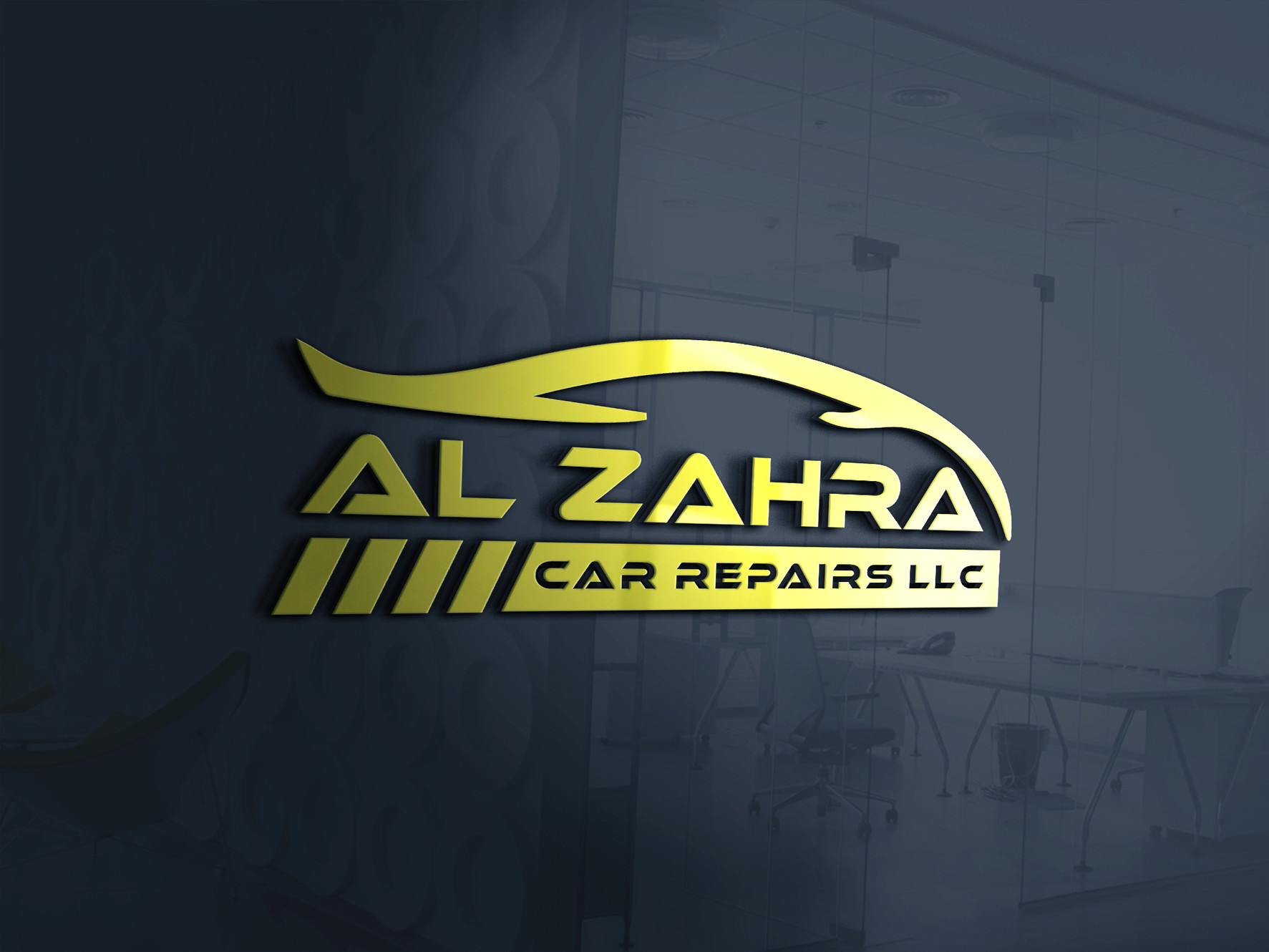 AL- ZAHRA CAR REPAIRS L.L.C - خدمات سيارات في مسقط