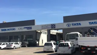 Al Zayani Tata/Rental Service Centre, Ahmadi - خدمات سيارات في الأحمدي