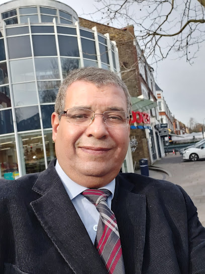 Alaaeldin abdelhamid youssef - عيادات جلدية في المنيا