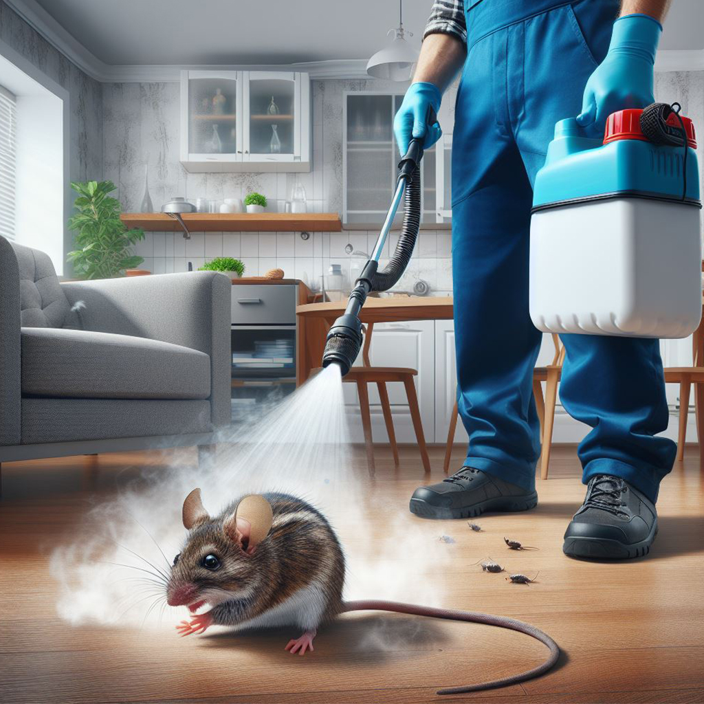 العاصمة لمكافحة الحشرات وخدمات التنظيف Alasima Pest Control & Cleaning Services - شركات تنظيف في مسقط