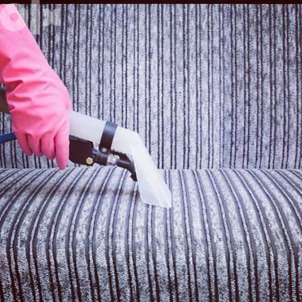 العجايبى لنظافة المفروشات - شركات تنظيف في القاهرة