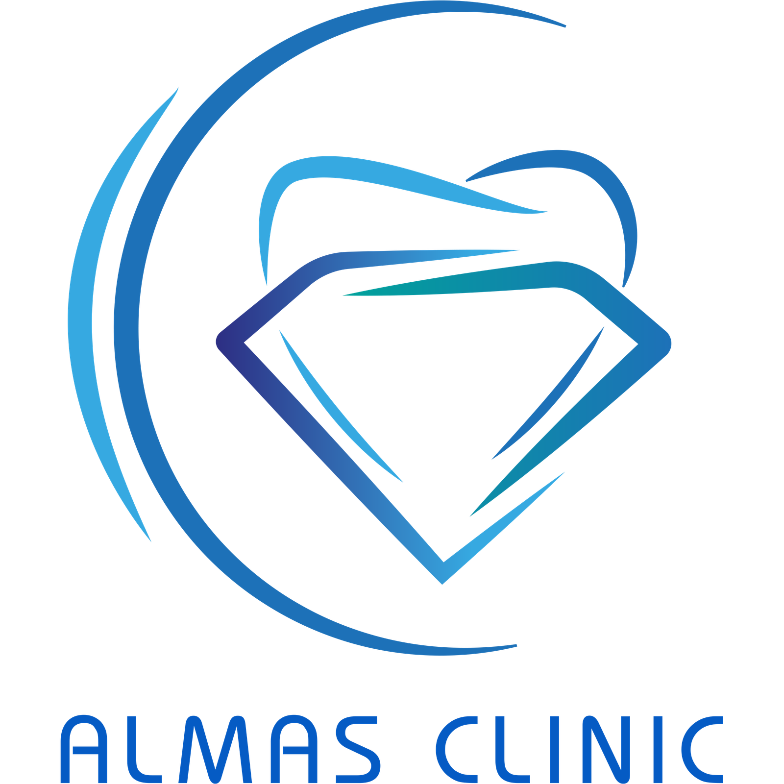 Alalmas Dental Clinic - عيادات أسنان في عجمان