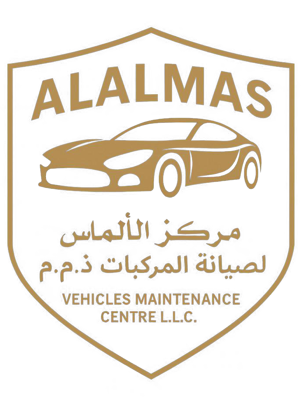ALALMAS VEHICLES MAINTENANCE CENTER L.L.C- كراج الالماس لصيانة المركبات ذ.م.م - خدمات سيارات في عجمان