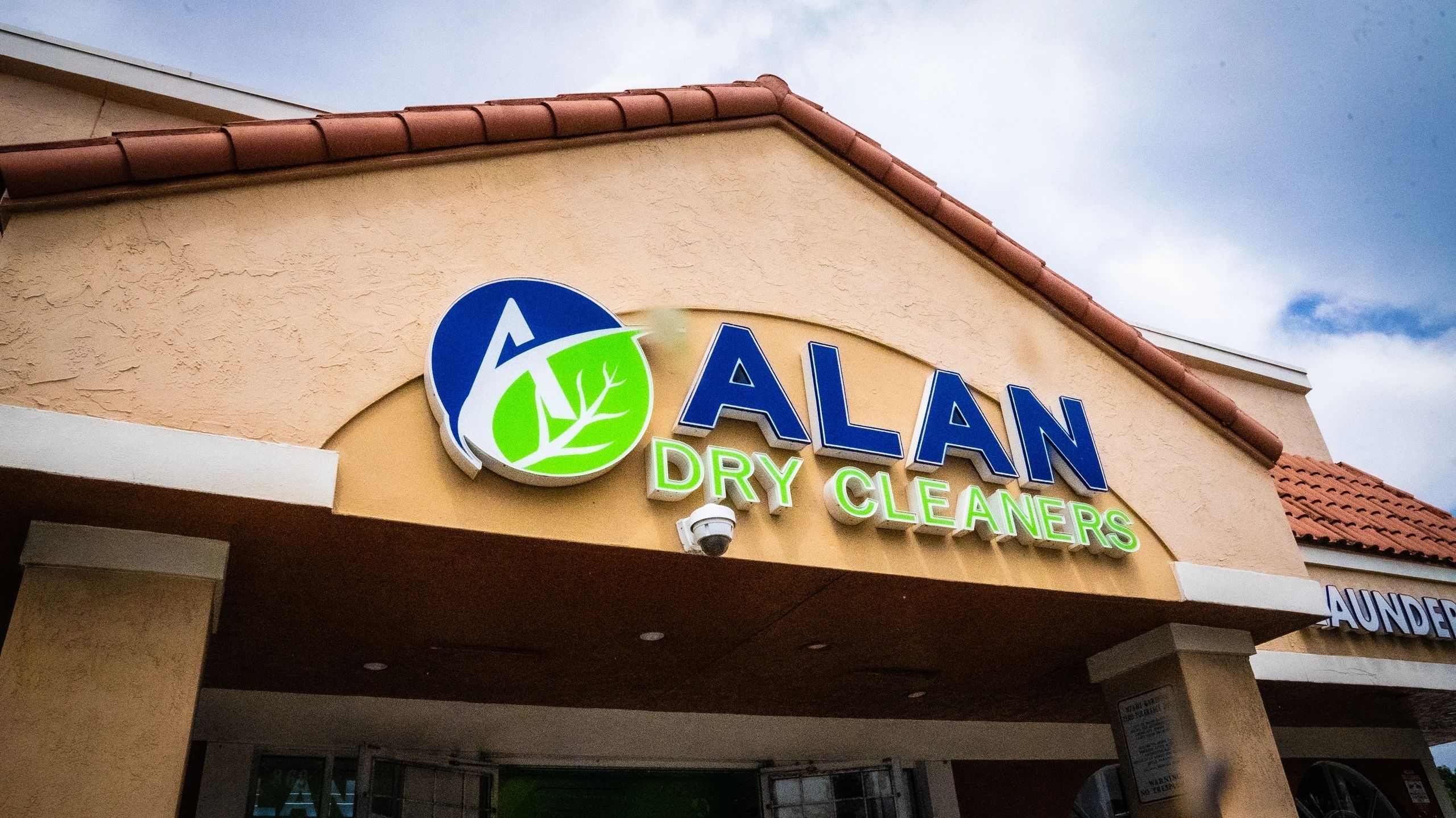 ALAMAL Dry Clean - شركات تنظيف في جنوب سيناء