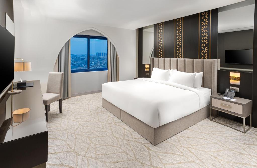 العنوان للشقق المخدومة - فنادق في الخبر