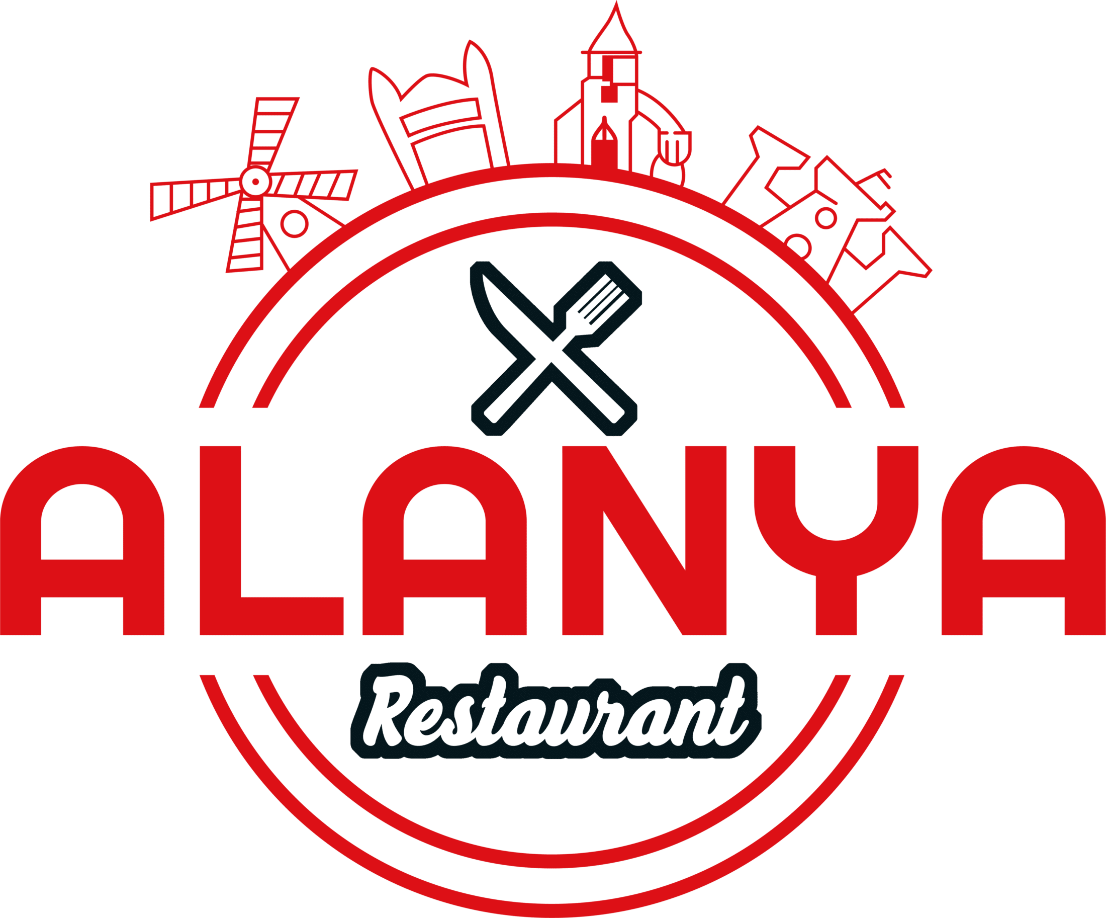 Alanya Restaurant - مطاعم في العقبة