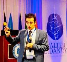 الأستاذ الدكتور أحمد حسام أبو الهدي - مراكز طبية في الفيوم