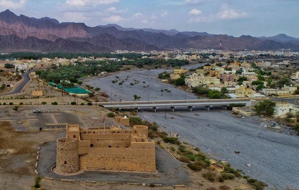 العوابي - مراكز تجميل في جنوب الباطنة