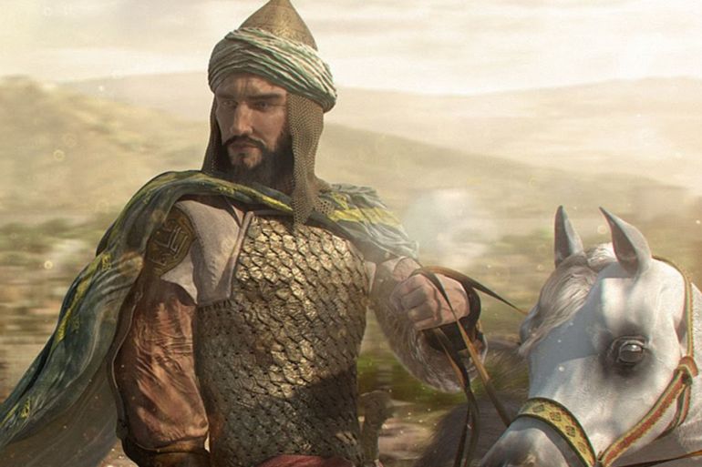 الاوصياء - فنادق في صلاح الدين